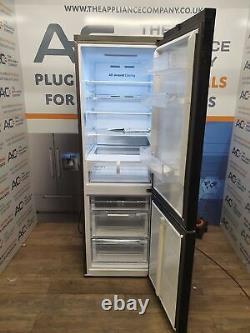 Fridge Freezer Samsung RB34A6B2ECW White Freestanding 344L 1.85m