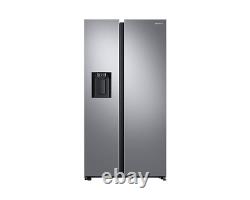 Fridge Freezer Samsung RS68N8230SL American Style Side by Side 617L Water & Ice