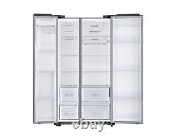 Fridge Freezer Samsung RS68N8230SL American Style Side by Side 617L Water & Ice