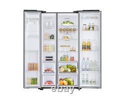 Fridge Freezer Samsung RS68N8230SL American Style Side by Side 617L Water & Ice