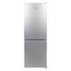 Fridge Freezer Silver 70/30 157l Adjustable Thermostat Low Frost Willow Wff157s