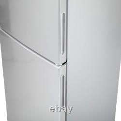 Fridge Freezer Silver 70/30 157L Adjustable Thermostat Low Frost Willow WFF157S