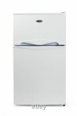 Fridge Freezer Under Counter 96 Litre, Reversible Door, Igenix IG374FF