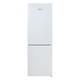 Fridge Freezer White 7030 157l Adjustable Thermostat Low Frost Willow Wff157w