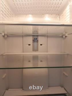 Fridge Freezer Wiet