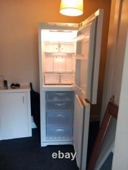 Fridge Freezer Wiet