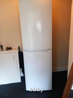Fridge Freezer Wiet