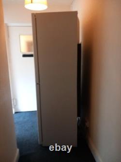 Fridge Freezer Wiet