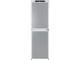 Fridge Freezer Zanussi Zntn18es5 54.8cm 50/50 Integrated Frost Free