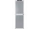 Fridge Freezer Zanussi Zntn18es5 White 50/50 No Frost 242l Built-in