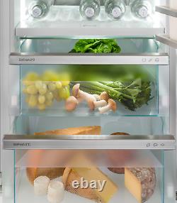 Fridge Liebherr IRBd5151 Prime BioFresh Fully Integrated with BioFresh & Ice Box