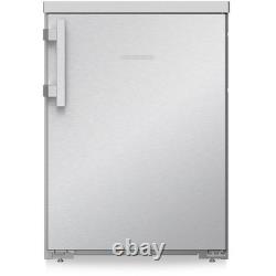 Fridge Liebherr Plus RSDCI1620 Freestanding Stainless Steel Door C Rated