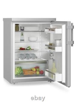 Fridge Liebherr Plus RSDCI1620 Freestanding Stainless Steel Door C Rated