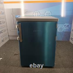 Fridge Liebherr Plus RSDCI1620 Freestanding Stainless Steel Door C Rated