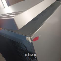 Fridge Liebherr Plus RSDCI1620 Freestanding Stainless Steel Door C Rated
