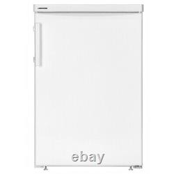 Fridge Liebherr TP1414 Undercounter Freestanding White With Ice Box