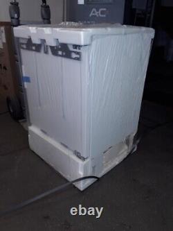Fridge Liebherr UIK1514 Integrated Under Counter Fridge with Ice Box White F