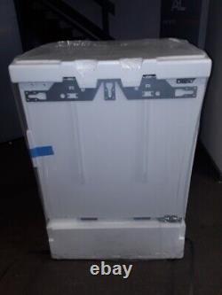 Fridge Liebherr UIK1514 Integrated Under Counter Fridge with Ice Box White F