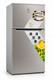 Fridge And Freezer