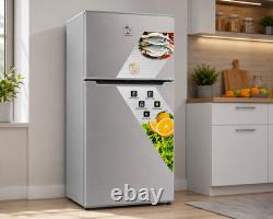 Fridge and Freezer Fridge and Freezer