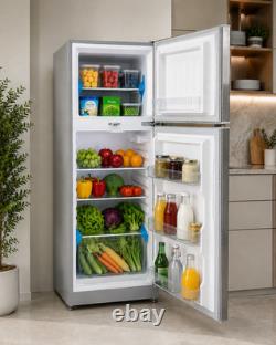 Fridge freezer 50/50