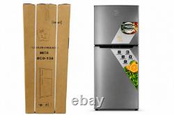 Fridge freezer 50/50