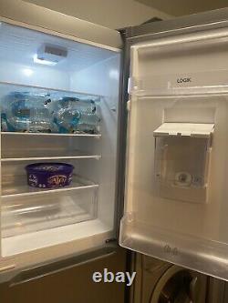 Fridge freezer Bought Last Year Completely Unused