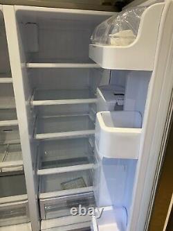 Fridge freezer Double Door