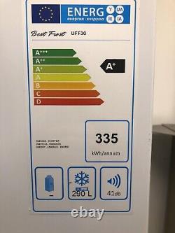 Fridge or Freezer Best Frost Single Door White Frost Free 300ltr