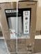 Fridge With Freezer Compartment White