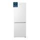 Fridgemaster 175 Litre 60/40 Freestanding Fridge Freezer White Mc50165e