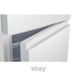 Fridgemaster 175 Litre 60/40 Freestanding Fridge Freezer White MC50165E