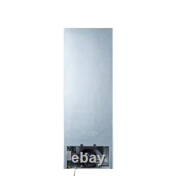 Fridgemaster 175 Litre 60/40 Freestanding Fridge Freezer White MC50165E