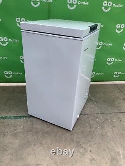 Fridgemaster Chest Freezer White E Rated MCF96E #LF82603