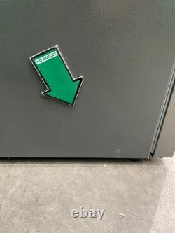 Fridgemaster Fridge Freezer 180cm High 70/30 MC55265DES #LF109380