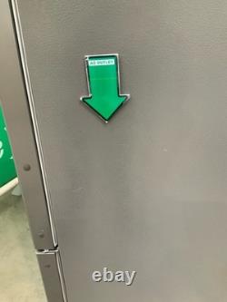 Fridgemaster Fridge Freezer 180cm High 70/30 MC55265DES #LF109669