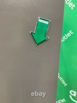 Fridgemaster Fridge Freezer 180cm High 70/30 MC55265DES #LF109669
