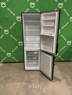 Fridgemaster Fridge Freezer 70/30 Black E Rated MC55265DEB #LF117554