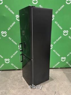 Fridgemaster Fridge Freezer 70/30 Black E Rated MC55265DEB #LF117554