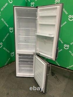 Fridgemaster Fridge Freezer 70/30 Silver E Rated MC55265DES #LF92876