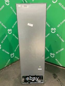 Fridgemaster Fridge Freezer 70/30 Silver E Rated MC55265DES #LF92876