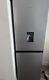 Fridgemaster Fridge Freezer Silver