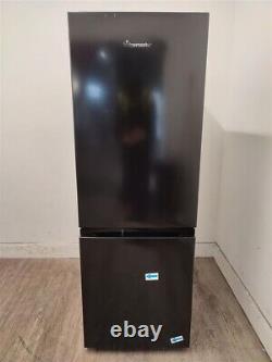 Fridgemaster MC50165EB Fridge Freezer 175l Capacity ID7010411142