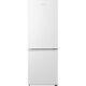 Fridgemaster Mc50165e 50cm Free Standing Fridge Freezer White E Rated