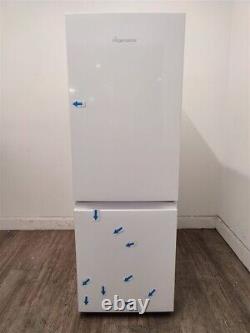 Fridgemaster MC50165E Fridge Freezer 175l Capacity ID7010318078