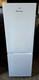 Fridgemaster Mc50175a Freestanding 60/40 Fridge Freezer White 50cm Wide