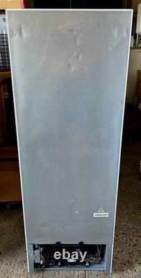 Fridgemaster MC50175A Freestanding 60/40 Fridge Freezer White 50cm wide