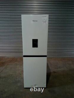 Fridgemaster MC55240MDF 252L Fridge Freezer 08497468