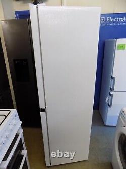 Fridgemaster MC55240MDF Fridge Freezer, Water Dispenser, 1 Year Warranty (7165)