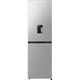 Fridgemaster Mc55251des 50/50 55cm 50/50 Free Standing 50/50 Fridge Freezer